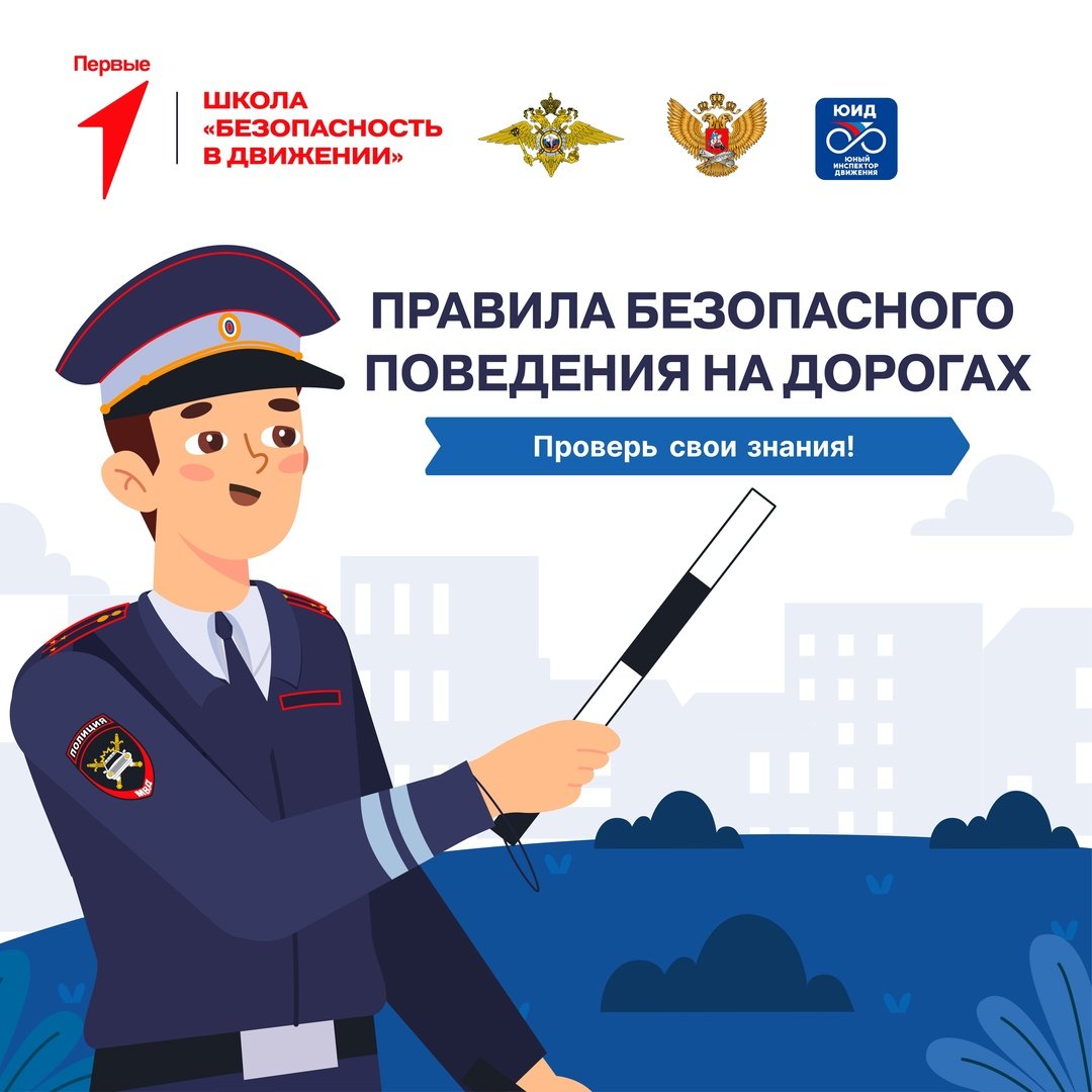 Управлением Госавтоинспекции УМВД России по Курганской области.